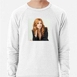 Katherine McNamara played the character Clary Fray Katherine Mcnamara Sweatshirts