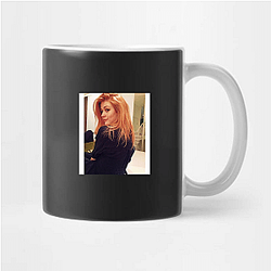 Katherine McNamara has a strong fan following Katherine Mcnamara Mugs