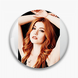 Katherine McNamara is known for her role in Shadowhunters Katherine Mcnamara Pins