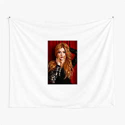 Katherine McNamara is also a singer Katherine Mcnamara Tapestries