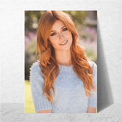Katherine McNamara is an American actress Katherine Mcnamara Posters
