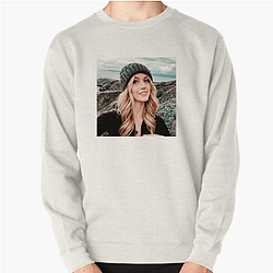 Katherine McNamara's career began in the early 2010s Katherine Mcnamara Sweatshirts