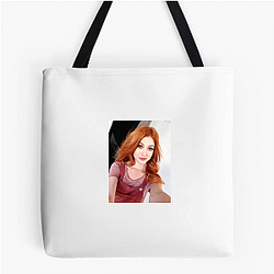 Katherine McNamara won a Teen Choice Award Katherine Mcnamara Bags