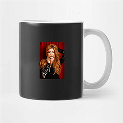 Katherine McNamara is also a singer Katherine Mcnamara Mugs