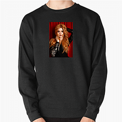 Katherine McNamara is also a singer Katherine Mcnamara Sweatshirts