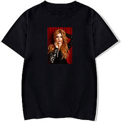 Katherine McNamara is also a singer Katherine Mcnamara T-Shirts
