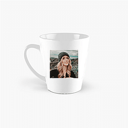 Katherine McNamara's career began in the early 2010s Katherine Mcnamara Mugs