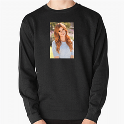 Katherine McNamara is an American actress Katherine Mcnamara Sweatshirts