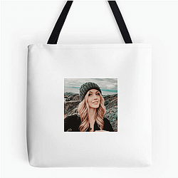 Katherine McNamara's career began in the early 2010s Katherine Mcnamara Bags