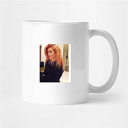 Katherine McNamara has a strong fan following Katherine Mcnamara Mugs