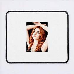Katherine McNamara is known for her role in Shadowhunters Katherine Mcnamara Mouse Pads