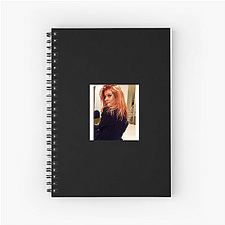 Katherine McNamara has a strong fan following Katherine Mcnamara Notebook