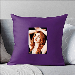 Katherine McNamara is known for her role in Shadowhunters Katherine Mcnamara Pillows Cover