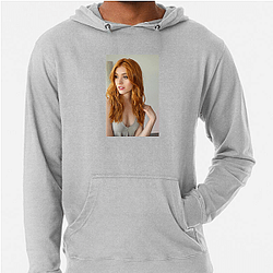 Katherine McNamara played the character Mia Smoak Katherine Mcnamara Hoodies