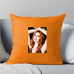 Katherine McNamara is known for her role in Shadowhunters Katherine Mcnamara Pillows Cover