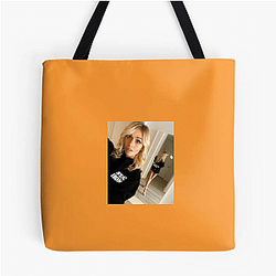 Katherine McNamara is a prominent young actress Katherine Mcnamara Bags