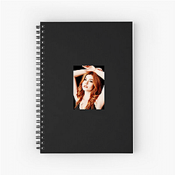 Katherine McNamara is known for her role in Shadowhunters Katherine Mcnamara Notebook