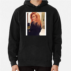 Katherine McNamara has a strong fan following Katherine Mcnamara Hoodies