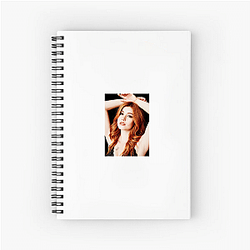 Katherine McNamara is known for her role in Shadowhunters Katherine Mcnamara Notebook