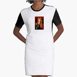 Katherine McNamara is also a singer Katherine Mcnamara Dresses