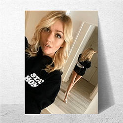 Katherine McNamara is a prominent young actress Katherine Mcnamara Posters