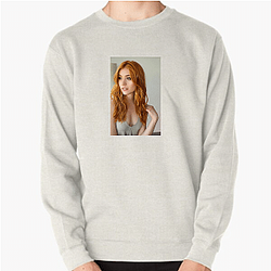 Katherine McNamara played the character Mia Smoak Katherine Mcnamara Sweatshirts