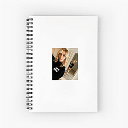 Katherine McNamara is a prominent young actress Katherine Mcnamara Notebook
