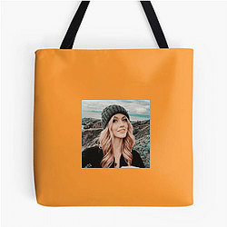 Katherine McNamara's career began in the early 2010s Katherine Mcnamara Bags