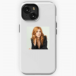 Katherine McNamara played the character Clary Fray Katherine Mcnamara Samsung Cases