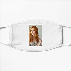 Katherine McNamara played the character Mia Smoak Katherine Mcnamara Face Masks