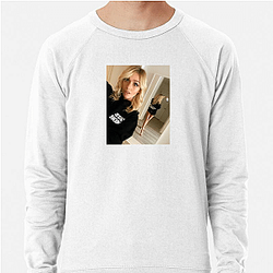 Katherine McNamara is a prominent young actress Katherine Mcnamara Sweatshirts