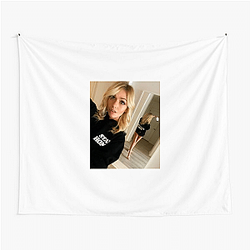 Katherine McNamara is a prominent young actress Katherine Mcnamara Tapestries