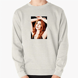 Katherine McNamara is known for her role in Shadowhunters Katherine Mcnamara Sweatshirts