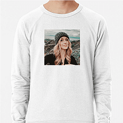 Katherine McNamara's career began in the early 2010s Katherine Mcnamara Sweatshirts