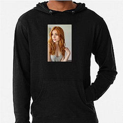 Katherine McNamara played the character Mia Smoak Katherine Mcnamara Hoodies