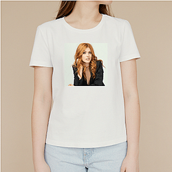 Katherine McNamara played the character Clary Fray Katherine Mcnamara T-Shirts