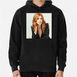 Katherine McNamara played the character Clary Fray Katherine Mcnamara Hoodies