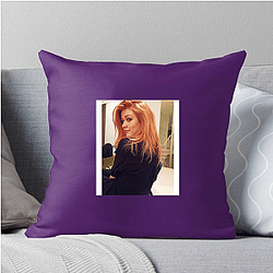 Katherine McNamara has a strong fan following Katherine Mcnamara Pillows Cover