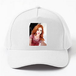 Katherine McNamara won a Teen Choice Award Katherine Mcnamara Hats & Caps