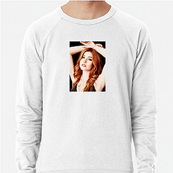 Katherine McNamara is known for her role in Shadowhunters Katherine Mcnamara Sweatshirts