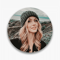 Katherine McNamara's career began in the early 2010s Katherine Mcnamara Pins