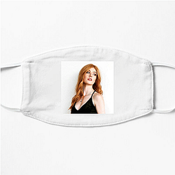 Katherine McNamara also starred in the series Arrow Katherine Mcnamara Face Masks