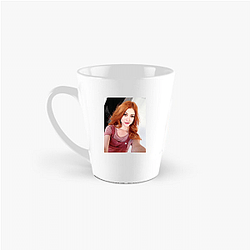 Katherine McNamara won a Teen Choice Award Katherine Mcnamara Mugs
