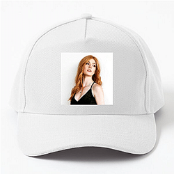 Katherine McNamara also starred in the series Arrow Katherine Mcnamara Hats & Caps