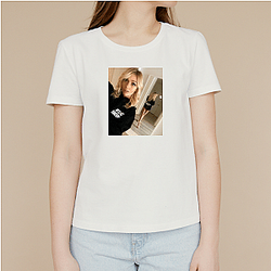Katherine McNamara is a prominent young actress Katherine Mcnamara T-Shirts