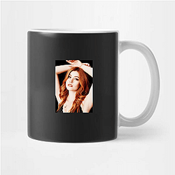 Katherine McNamara is known for her role in Shadowhunters Katherine Mcnamara Mugs
