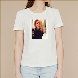 Katherine McNamara has a strong fan following Katherine Mcnamara T-Shirts