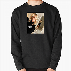 Katherine McNamara is a prominent young actress Katherine Mcnamara Sweatshirts
