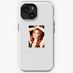 Katherine McNamara is known for her role in Shadowhunters Katherine Mcnamara iPhone Cases