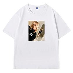 Katherine McNamara is a prominent young actress Katherine Mcnamara T-Shirts